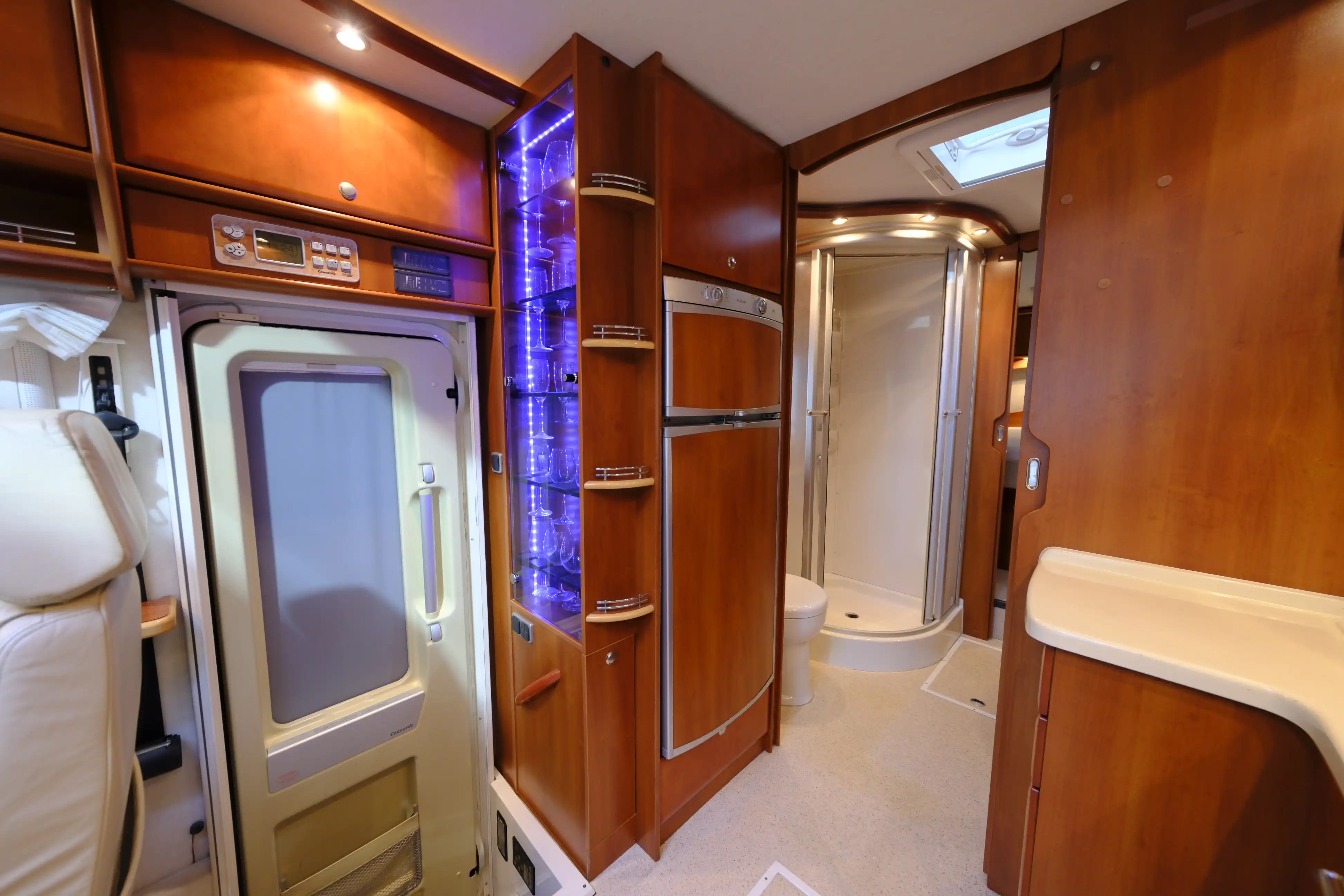 CONCORDE Charisma 890 M - Ansicht 14